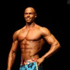 Ken  Stephenson - NPC Midnight Sun Classic 2013 - #1